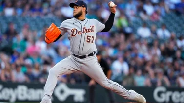 MLB: Estos son los equipos interesados en Eduardo Rodríguez