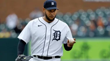 MLB: Eduardo Rodríguez reta a Kansas City. ¿Cómo le ha ido de visitante en 2023? (+Números)