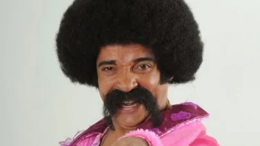 ¿Te acuerdas de Charly Mata?, el icónico personaje del programa Radio Rochela
