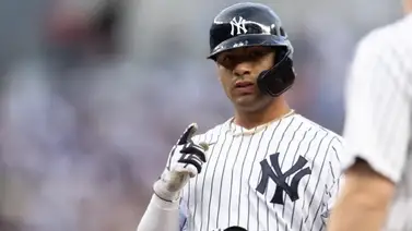 MLB: Gleyber Torres, el hombre del momento de los Yankees en la segunda mitad (+Estadísticas) MLB: Gleyber Torres, el hombre del momento de los Yankees en la segunda mitad (+Estadísticas)
