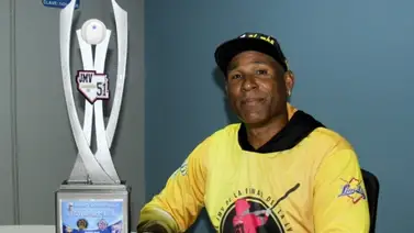 LVBP: Robert Pérez repetirá como coach de bateo de los Navegantes del Magallanes LVBP: Robert Pérez repetirá como coach de bateo de los Navegantes del Magallanes