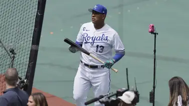 MLB: Yankees sacudirían el mercado de canjes con la llegada de este venezolano MLB: Yankees sacudirían el mercado de canjes con la llegada de este venezolano