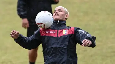 Atlético Nacional llega a un acuerdo con este venezolano Atlético Nacional llega a un acuerdo con este venezolano