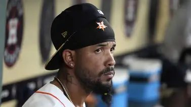 MLB: ¡Abusador! José Abreu se convirtió apenas en el sexto cubano en lograr esta marca MLB: ¡Abusador! José Abreu se convirtió apenas en el sexto cubano en lograr esta marca