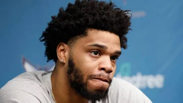 NBA: Miles Bridges se disculpa públicamente por sus actos violentos hacia su familia