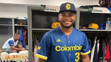 MiLB: Luis De Ávila demostró un gran dominio con Mississippi