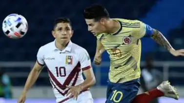 Estos son los precios de las entradas del Colombia vs Venezuela por Eliminatorias Estos son los precios de las entradas del Colombia vs Venezuela por Eliminatorias