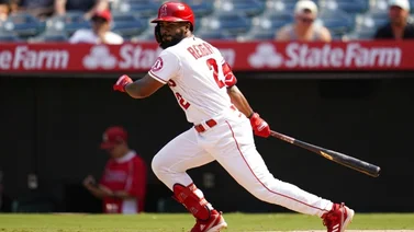 MLB: Luis Rengifo hunde más a los Yankees con este cuadrangular (+Video)