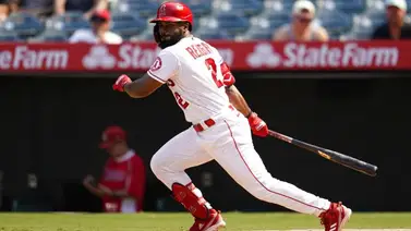 MLB: Luis Rengifo hunde más a los Yankees con este cuadrangular (+Video) MLB: Luis Rengifo hunde más a los Yankees con este cuadrangular (+Video)