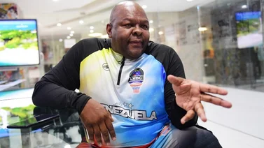 Se acerca la primera edición de la Liga Venezolana de Baloncesto de Calle