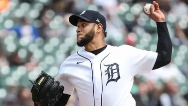 MLB: Eduardo Rodríguez podría ver complicada su salida de Detroit por esta razón (+Detalles) MLB: Eduardo Rodríguez podría ver complicada su salida de Detroit por esta razón (+Detalles)