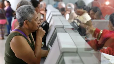 ¡Atentos pensionados! Últimas novedades sobre el pago del IVSS agosto 2023