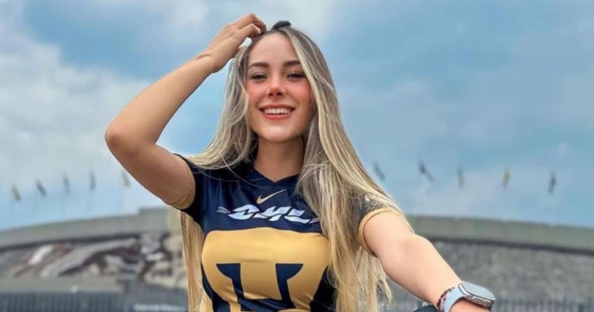 ¡Una completa belleza! Conoce a Mafershof, la sensación en Onlyfans que causa polémica por esta