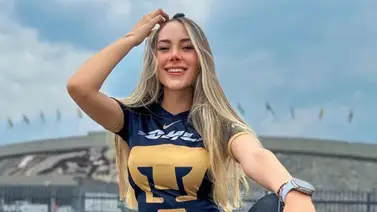 ¡Una completa belleza! Conoce a Mafershof, la sensación en Onlyfans que causa polémica por esta razón ¡Una completa belleza! Conoce a Mafershof, la sensación en Onlyfans que causa polémica por esta razón