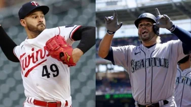 MLB: Pablo López buscará una nueva victoria ante los Marineros ¿Cómo le va ante Eugenio Suárez? (+Números)