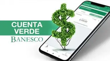 Banesco habilita la opción de transferencia en bolívares desde tu cuenta verde