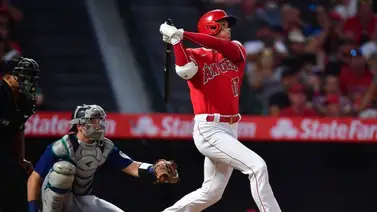 MLB: Shohei Ohtani iguala una marca de Babe Ruth tras los 8 últimos juegos MLB: Shohei Ohtani iguala una marca de Babe Ruth tras los 8 últimos juegos