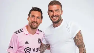 El fenómeno Messi en redes sociales eleva al Inter Miami al top del deporte en EE.UU El fenómeno Messi en redes sociales eleva al Inter Miami al top del deporte en EE.UU