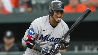 MLB: Así quedó el promedio de Luis Arráez luego de la serie ante Cardenales de San Luis (+Numeritos) MLB: Así quedó el promedio de Luis Arráez luego de la serie ante Cardenales de San Luis (+Numeritos)