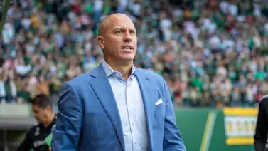 Estos son los estrategas venezolanos presentes en la Leagues Cup 2023 Estos son los estrategas venezolanos presentes en la Leagues Cup 2023