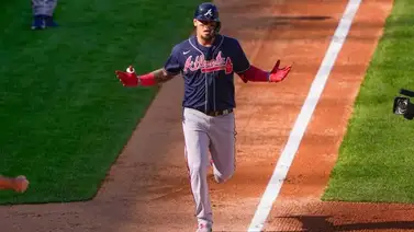 MLB: Orlando Arcia se encamina a la mejor temporada de su carrera MLB: Orlando Arcia se encamina a la mejor temporada de su carrera