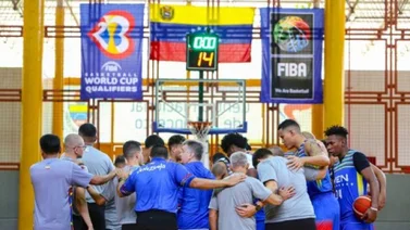 ¿Qué jugadores de la Vinotinto de las alturas ya se unieron al módulo mundialista?