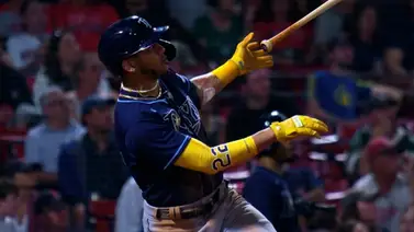 MLB: José Siri se pone líder en departamento ofensivo junto con Shohei Ohtani y Aaron Judge MLB: José Siri se pone líder en departamento ofensivo junto con Shohei Ohtani y Aaron Judge