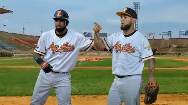 Presidente de Águilas del Zulia: "Silvino Bracho y Alí Castillo son jugadores insignias y no van a salir" Presidente de Águilas del Zulia: "Silvino Bracho y Alí Castillo son jugadores insignias y no van a salir"