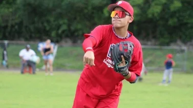 MLB: Caleb Rivera, el hijo de Mariano Rivera que da pasos firmes para llegar a Grandes Ligas