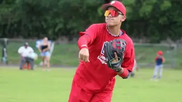 MLB: Caleb Rivera, el hijo de Mariano Rivera que da pasos firmes para llegar a Grandes Ligas MLB: Caleb Rivera, el hijo de Mariano Rivera que da pasos firmes para llegar a Grandes Ligas