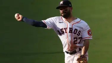 MLB: Hace 12 años hizo su debut José Altuve en Grandes Ligas (+Detalles) MLB: Hace 12 años hizo su debut José Altuve en Grandes Ligas (+Detalles)