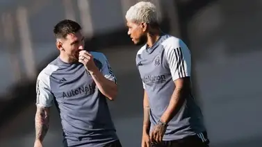 Estos son todos los jugadores venezolanos que dirán presente en la Leagues Cup 2023 Estos son todos los jugadores venezolanos que dirán presente en la Leagues Cup 2023