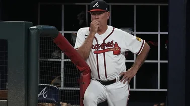 MLB: Bravos de Atlanta en racha negativa, pero no pierden ventaja en la Liga Nacional (+Explicación)