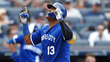 MLB: ¿Qué podría aportar Salvador Pérez si llega a los Yankees?