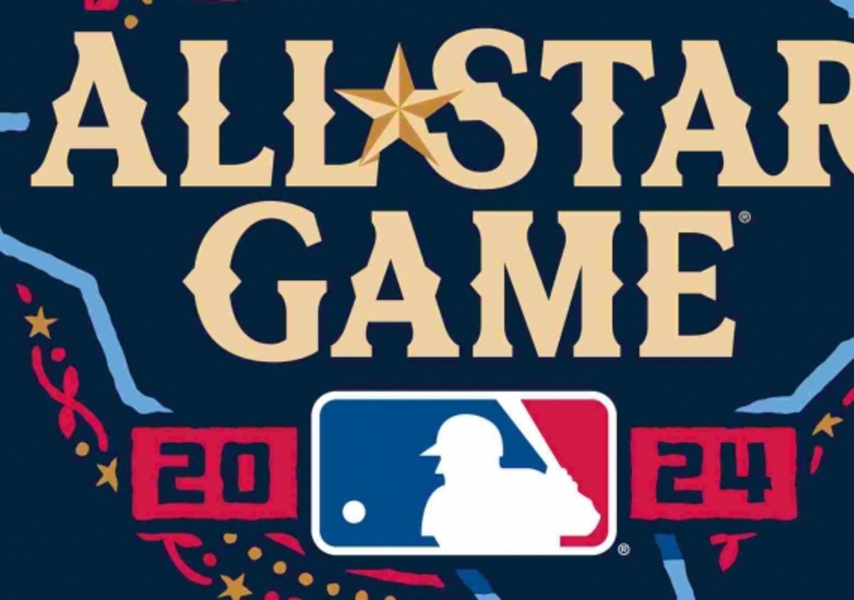  MLB Juego de 4 calcomanías con logotipo de equipo de