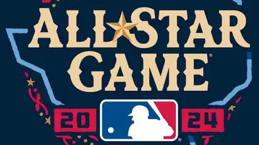 MLB: Mira el logo para el Juego de Estrellas 2024 en Texas MLB: Mira el logo para el Juego de Estrellas 2024 en Texas