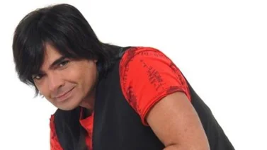 ¿Recuerdas a "El Chamo Gabriel"? Esto es lo que hace ahora el popular cantante de los años 80