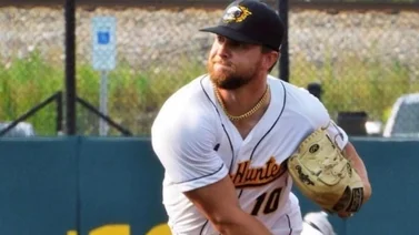 LVBP: Leones del Caracas anuncia a un nuevo importado para la próxima temporada
