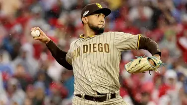 MLB: Este venezolano de San Diego es reactivado de la lista de lesionados (+Detalles) MLB: Este venezolano de San Diego es reactivado de la lista de lesionados (+Detalles)