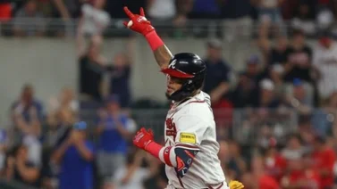 MLB: Orlando Arcia dispara el noveno jonrón y rompe el perfecto de Zac Gallen (+Video)