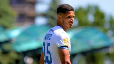 Conoce cual delantero venezolano podría llegar al fútbol colombiano Conoce cual delantero venezolano podría llegar al fútbol colombiano