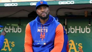 MLB: Más dolores de cabeza para los Mets de New York, Starling Marte a la lista de lesionados