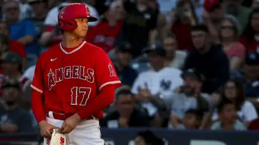 MLB: Angelinos esperará por Shohei Ohtani hasta el último segundo MLB: Angelinos esperará por Shohei Ohtani hasta el último segundo