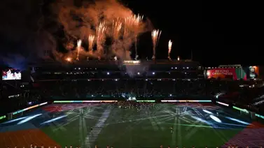 Copa Mundial Femenina 2023: La tragedia se presentó en la previa de la ceremonia de apertura (+Detalles) Copa Mundial Femenina 2023: La tragedia se presentó en la previa de la ceremonia de apertura (+Detalles)