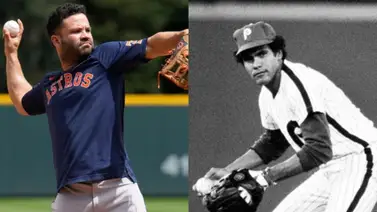 MLB: Este es el mejor segunda base venezolano de la historia según los usuarios de Meridiano MLB: Este es el mejor segunda base venezolano de la historia según los usuarios de Meridiano