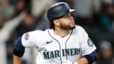 MLB: Eugenio Suárez se lució con está grandiosa jugada ante Minnesota (+Video)