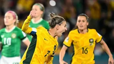 Copa Mundial Femenina 2023: Las anfitrionas comenzaron la fiesta con todo Copa Mundial Femenina 2023: Las anfitrionas comenzaron la fiesta con todo