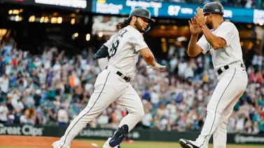 MLB: Eugenio Suárez cada vez más cerca de está cifra redonda en remolcadas (+Dato) MLB: Eugenio Suárez cada vez más cerca de está cifra redonda en remolcadas (+Dato)