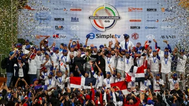 ¡Oficial! Serie del Caribe 2024 se jugará con las nuevas reglas  de MLB