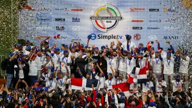 ¡Oficial! Serie del Caribe 2024 se jugará con las nuevas reglas de MLB ¡Oficial! Serie del Caribe 2024 se jugará con las nuevas reglas de MLB